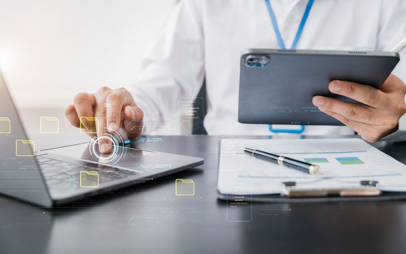 AMS là gì? Khai báo hàng hóa tự động trong xuất nhập khẩu (Automated Manifest System)